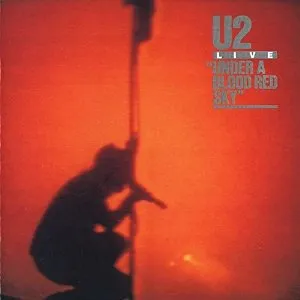 Under A Blood Red Sky