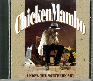 Under The Southern Sky