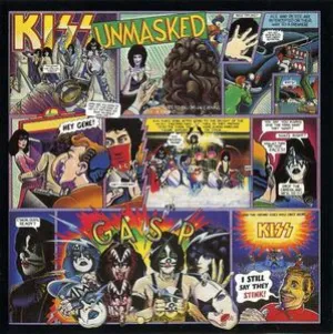Unmasked