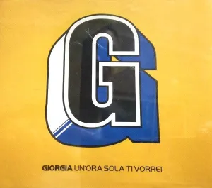 Un'Ora Sola Ti Vorrei