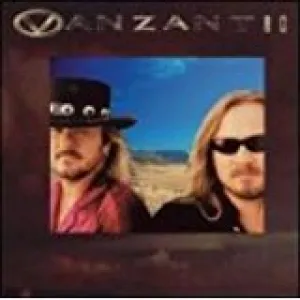 Van Zant 2