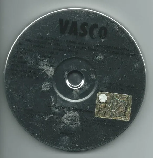 Vasco 1