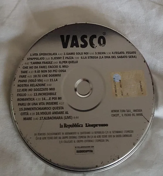 Vasco 3