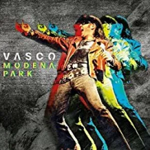 Vasco Modena Park Boxset 3Cd 2Dvd