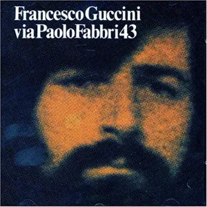 Via Paolo Fabbri 43