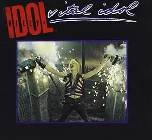 Vital Idol