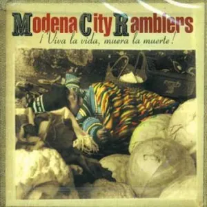 Viva La Vida Muera La Muerte