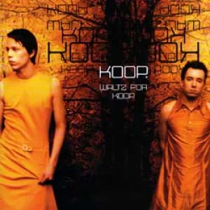 Waltz For Koop