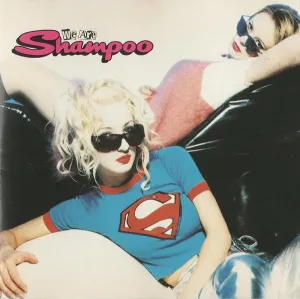 We Are Shampoo JAPAN