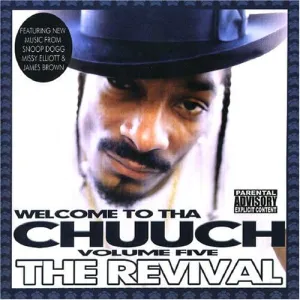 Welcome To Tha Chuuch Volume 5 The Revival