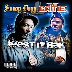 West Iz Back