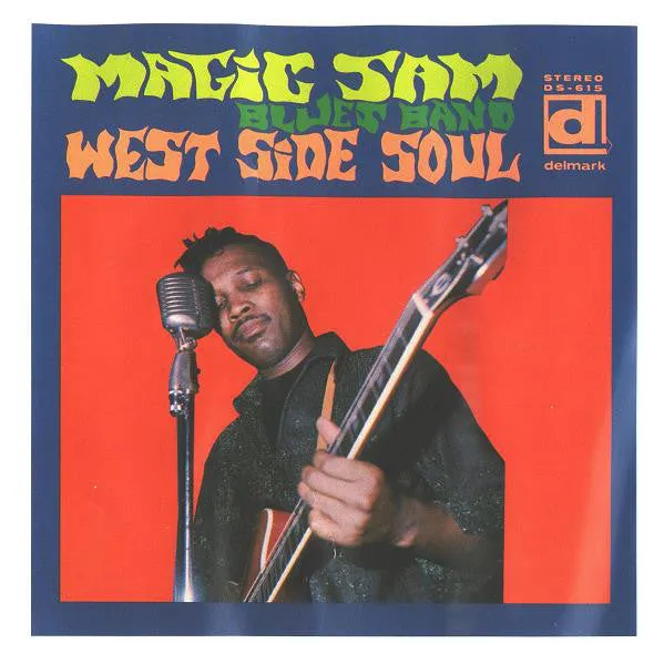 West Side Soul