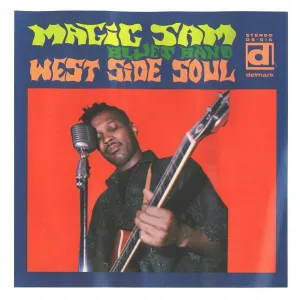 West Side Soul
