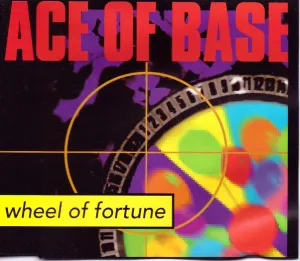 Wheel Of Fortune
