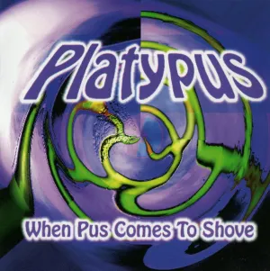 When Pus Comes To Shove