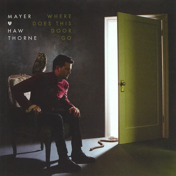 Where Does This Door Go Deluxe Edition