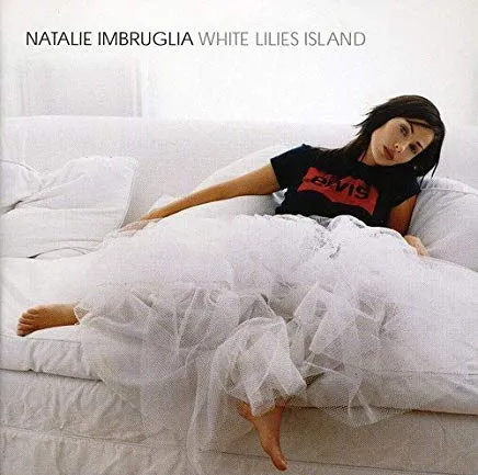 White Lilies Island