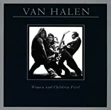 Women And Children First