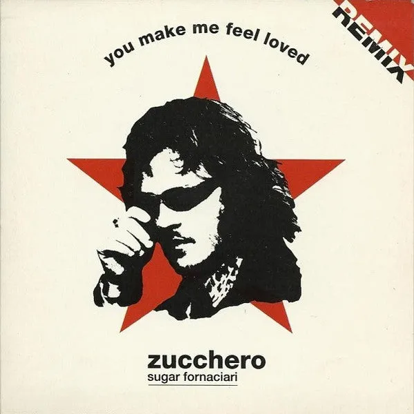 You Make Me Feel Loved Remix