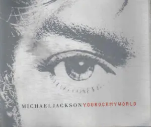 You Rock My World