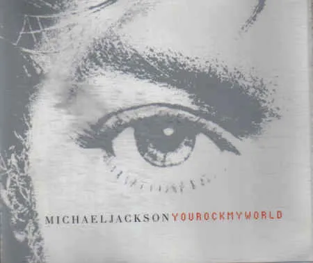You Rock My World